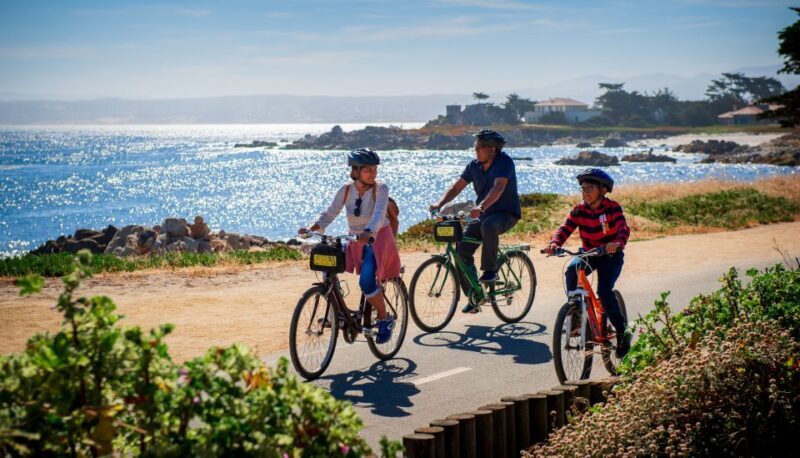 San Francisco: Monterey and Carmel Day Tour - Who Will Love This Tour?