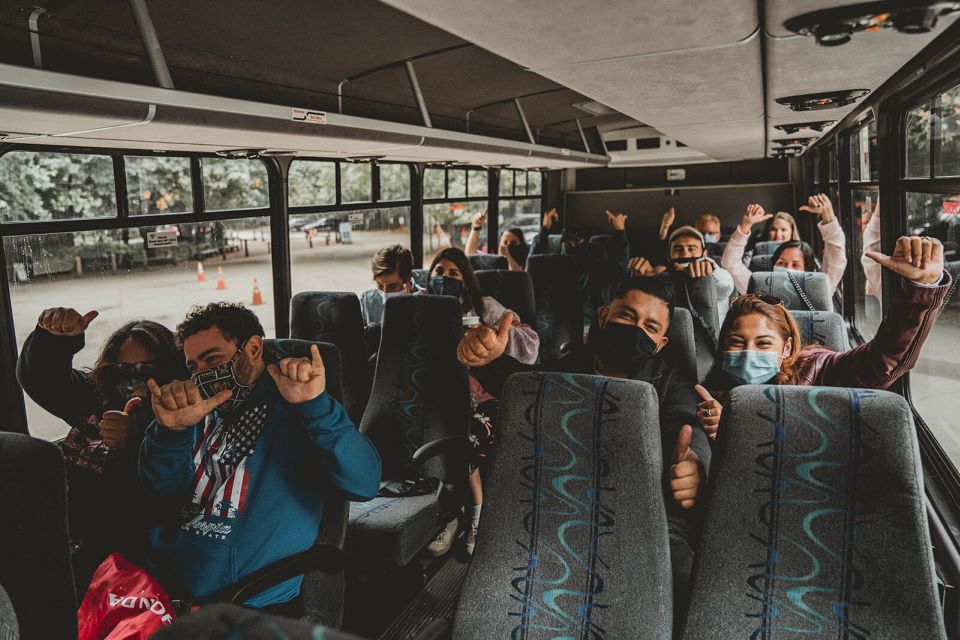 San Francisco: Morning Muir Woods & Sausalito Tour W/ Ferry - Booking and Availability