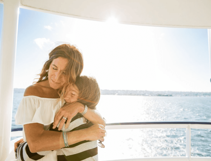 San Francisco: Mothers Day Brunch or Dinner Bay Cruise - Experience Highlights