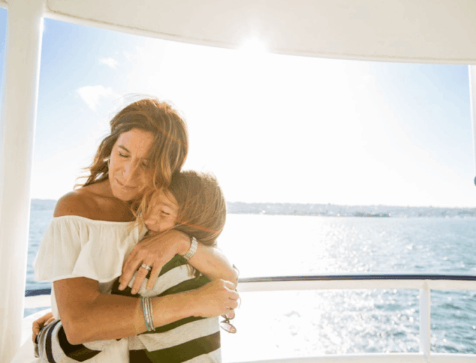 San Francisco: Mothers Day Brunch or Dinner Bay Cruise - Important Information