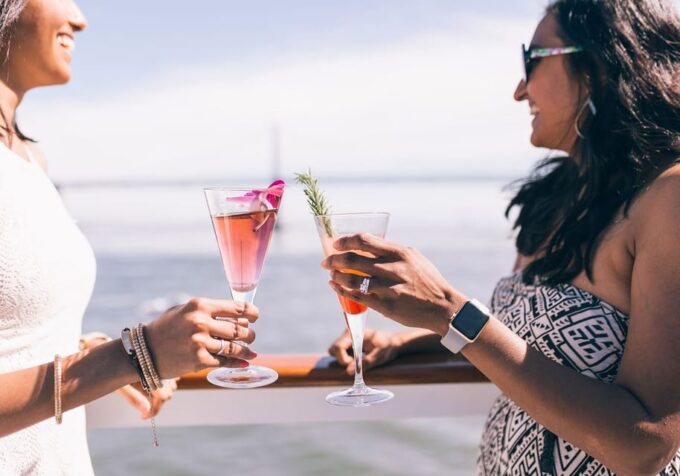 San Francisco: Mothers Day Brunch or Dinner Bay Cruise - Frequently Asked Questions