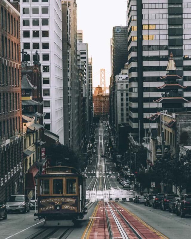 San Francisco: Movie and TV Filming Locations Tour - Key Points  