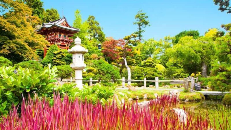 San Francisco: Movie and TV Filming Locations Tour - Breaking Down the Itinerary