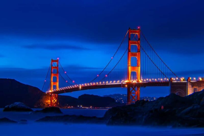 San Francisco: Movie and TV Filming Locations Tour - Who Will Love This Tour?
