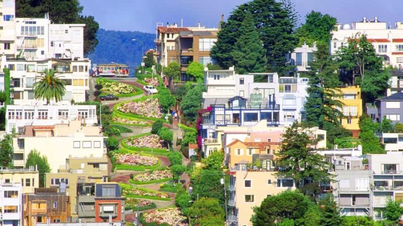 San Francisco: Movie and TV Filming Locations Tour - Final Thoughts