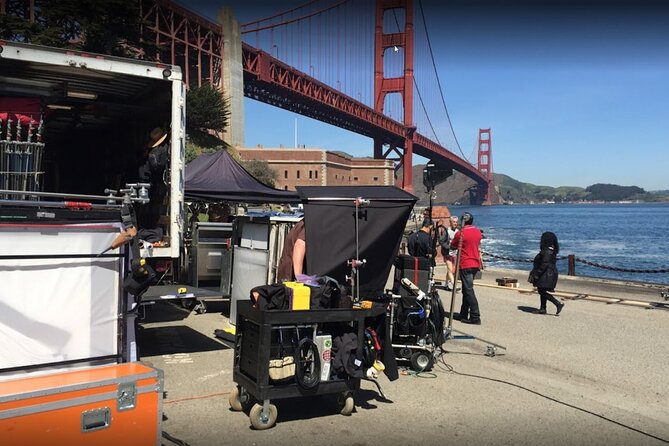 San Francisco Movie Sights City Tour - Tour Reviews