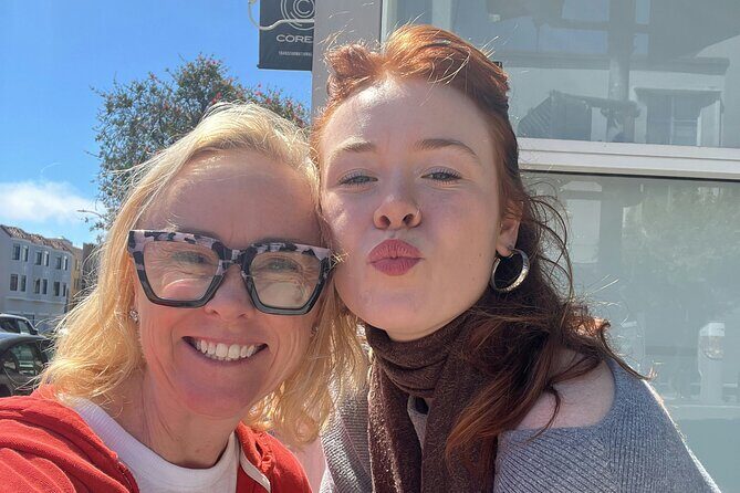 San Francisco Murder Mystery: Outdoor Detective Game - An Overview of the Experience