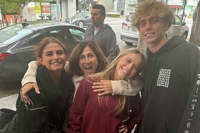 San Francisco Murder Mystery: Outdoor Detective Game - How the Tour Works