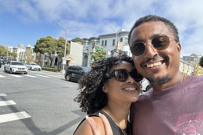 San Francisco Murder Mystery: Outdoor Detective Game - Pricing and Value