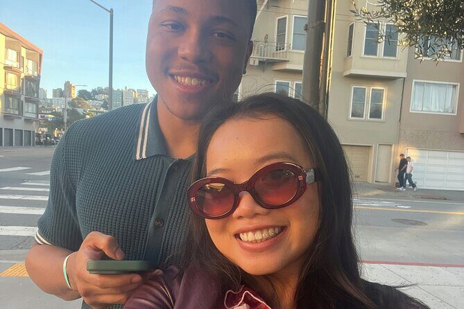 San Francisco Murder Mystery: Outdoor Detective Game - FAQs