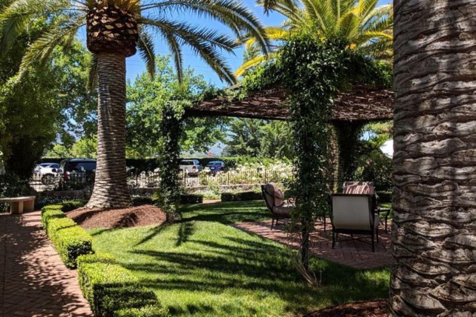 San Francisco: Napa and Sonoma Valley Private Wine Tour - Tour Description