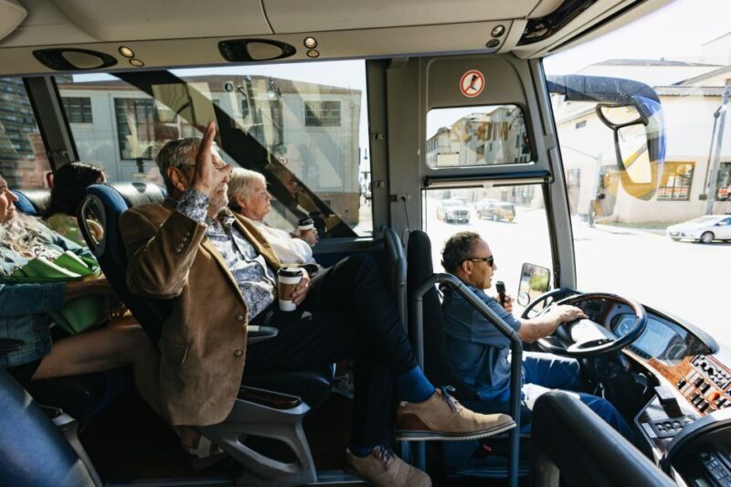 San Francisco: Napa and Sonoma Valley Wine Tour - Who Will Love This Tour?