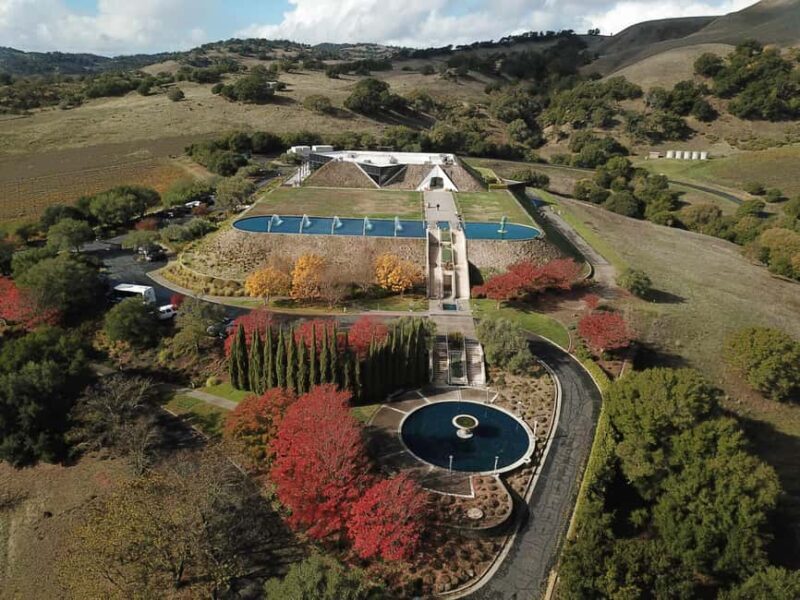 San Francisco: Napa and Sonoma Valley Wine Tour - The Sum Up