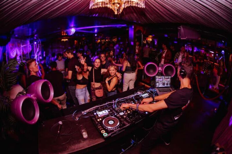 San Francisco Nightlife Crawl: Bars, Clubs & VIP Entry - Authentic Experiences and Practicalities