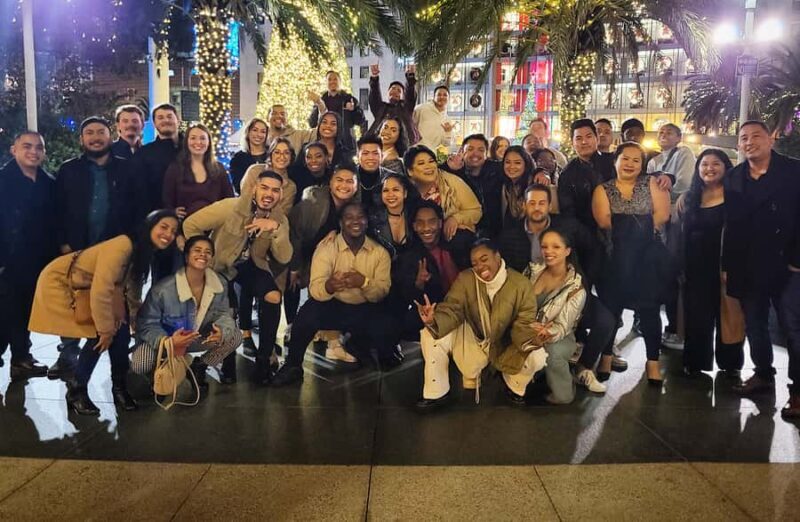 San Francisco Nightlife Crawl: Bars, Clubs & VIP Entry - Authentic Feedback from Past Travelers