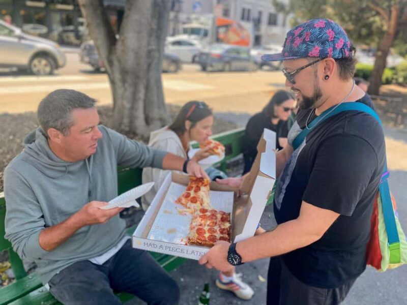 San Francisco: North Beach & Chinatown Authentic Food Tour - The Itinerary: What to Expect