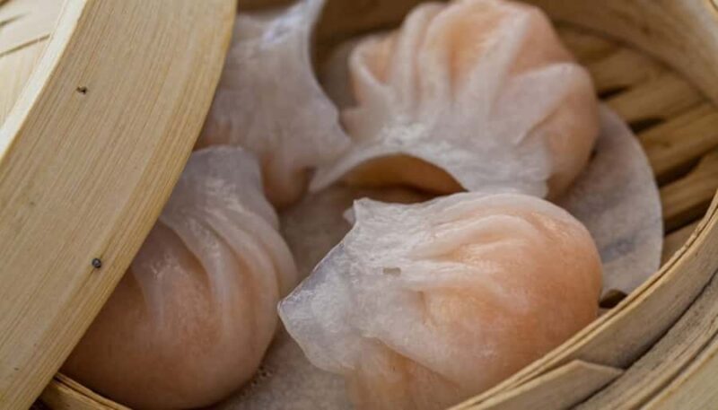 San Francisco: North Beach & Chinatown Authentic Food Tour - The Experience for Different Travelers