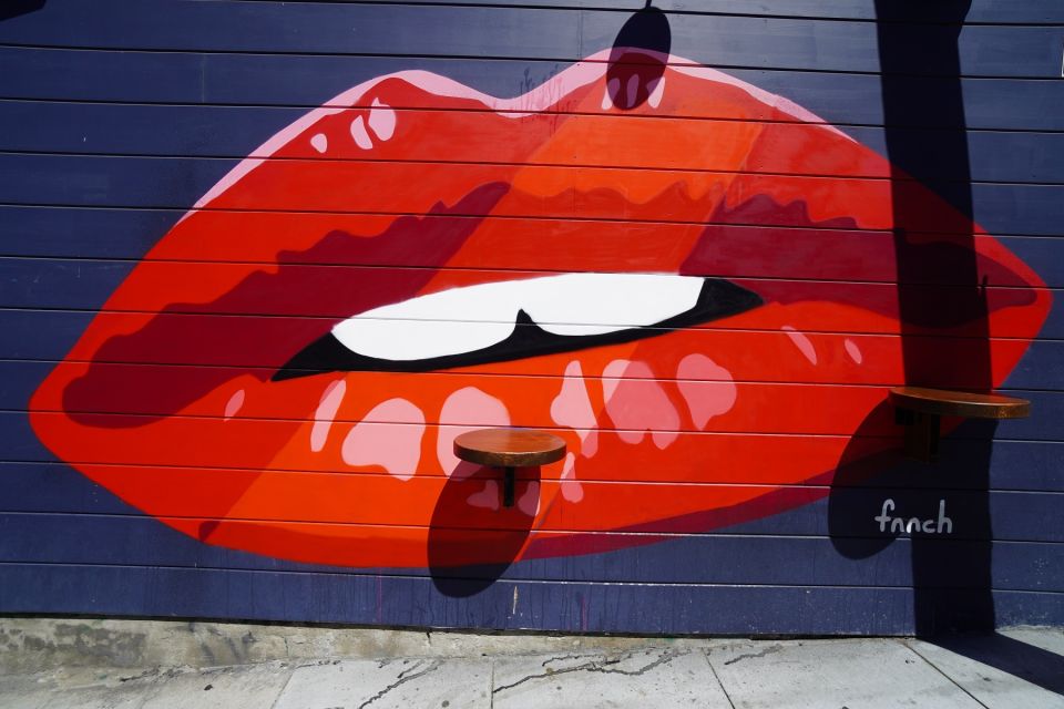 San Francisco: North Beach Food and History Walking Tour - Cancellation Policy