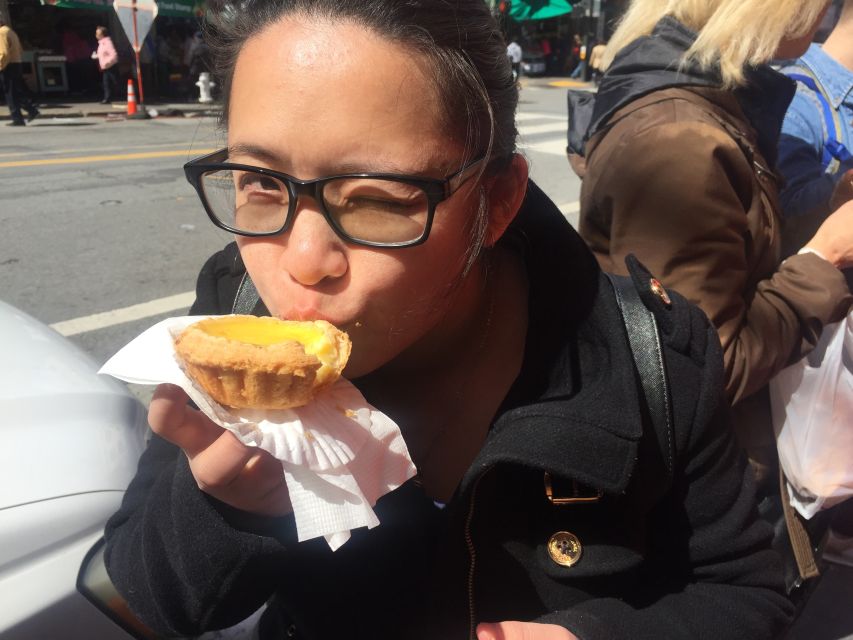 San Francisco North Beach Food Tour - Highlights of the Tour