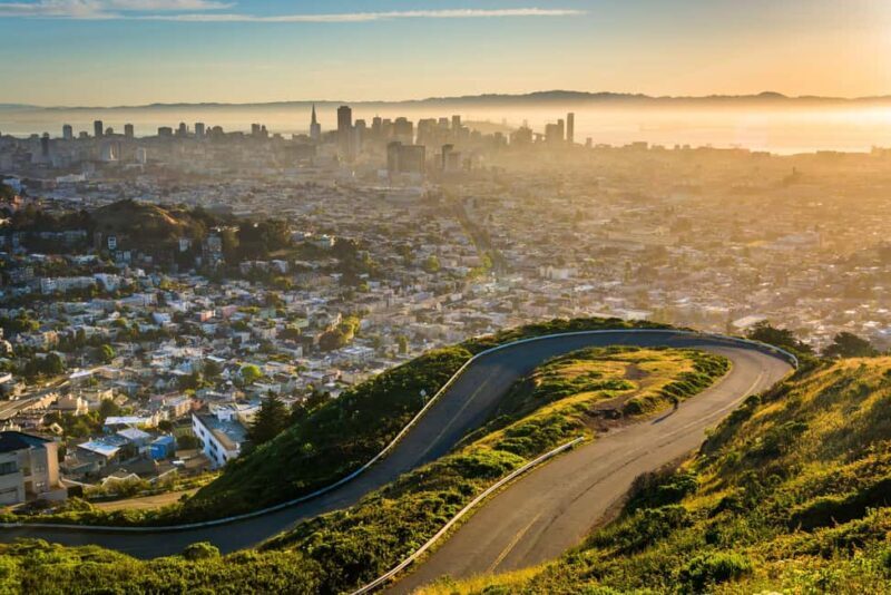 San Francisco on Wheels - Exploring the Itinerary: What’s Included