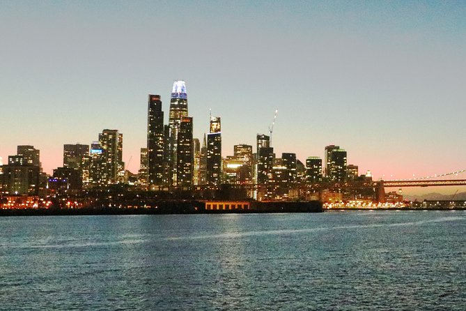 San Francisco Premier Dinner Dance Cruise - Guest Reviews and Feedback