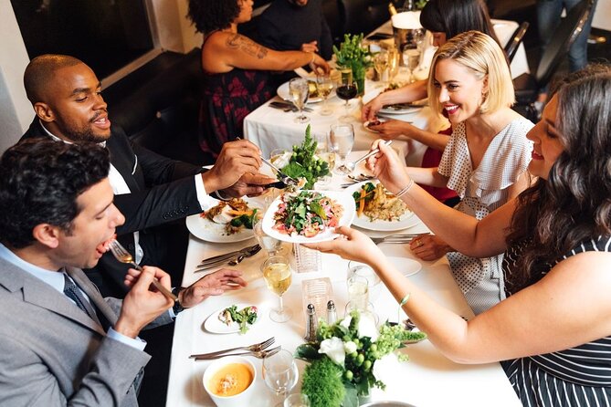 San Francisco Premier Dinner Dance Cruise - Accessibility and Accommodations