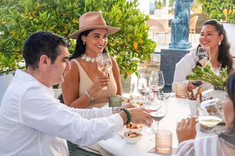 San Francisco: Premium Small Group Napa and Sonoma Wine Tour - An In-Depth Look at the Itinerary