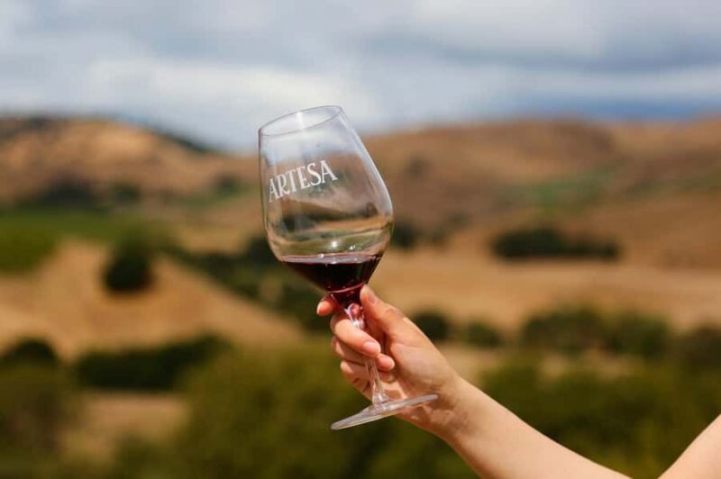 San Francisco: Premium Small Group Napa and Sonoma Wine Tour - Authentic Feedback from Travelers