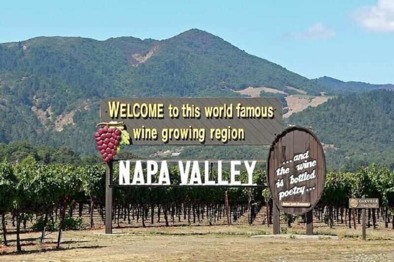 San Francisco: Premium Small Group Napa and Sonoma Wine Tour - The Sum Up