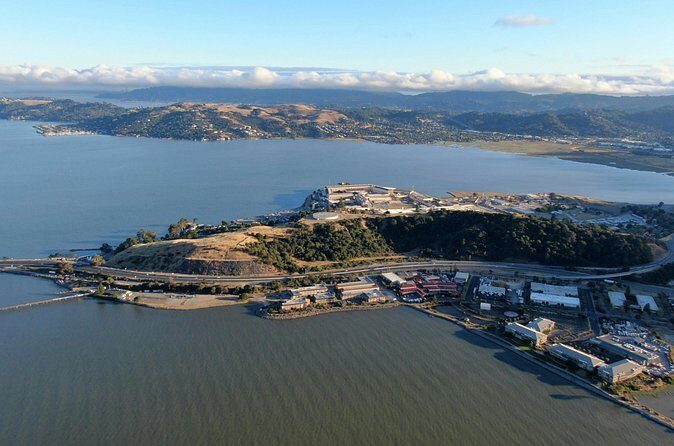 San Francisco Prison Cruise: Narrated San Quentin Passage - Final Thoughts: Is It Worth It?