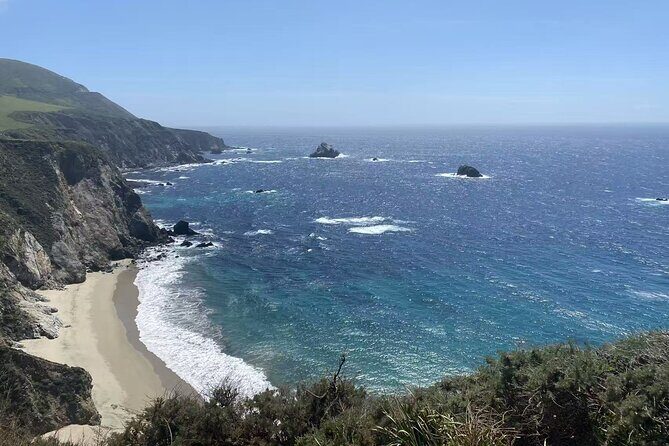 San Francisco Private Car Tour - Key Points