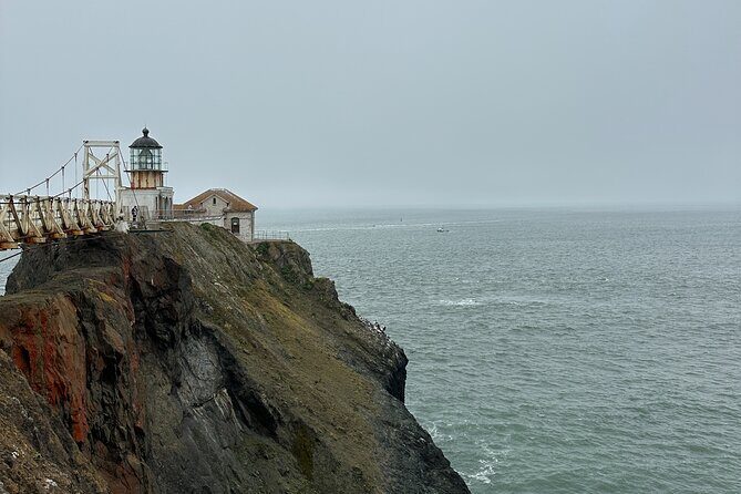 San Francisco Private Car Tour - Why Choose This Private Car Tour?