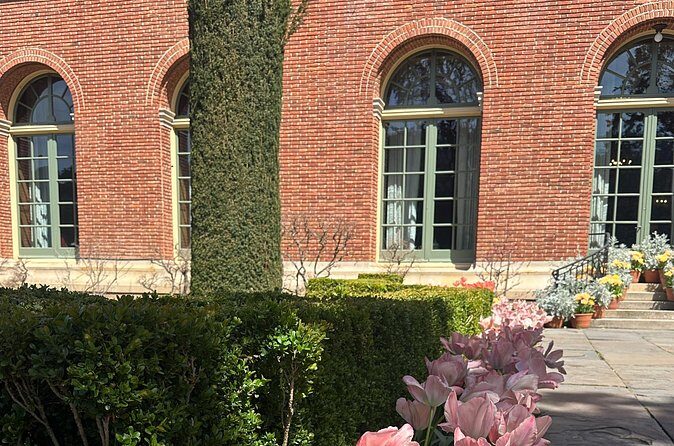 San Francisco Private Car Tour - Final Thoughts