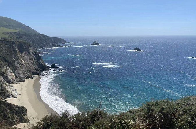 San Francisco Private Car Tour - FAQ