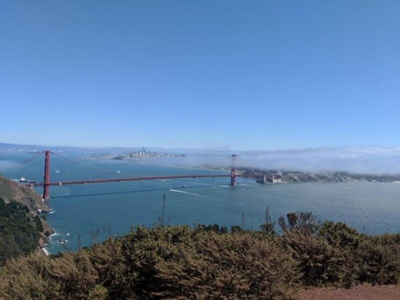 San Francisco: Private City Sightseeing Tour - FAQ