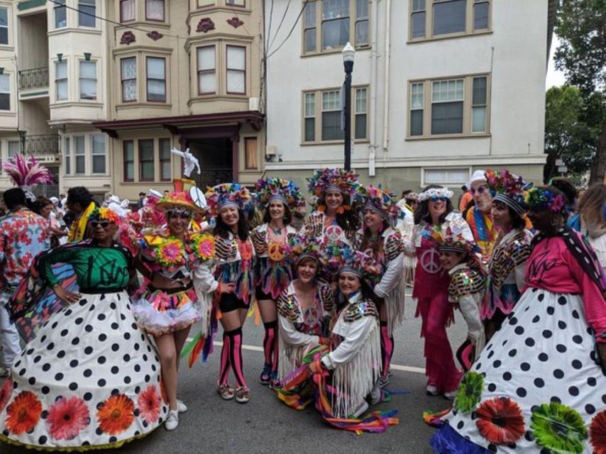 San Francisco: Private City Sightseeing Tour - Frequently Asked Questions