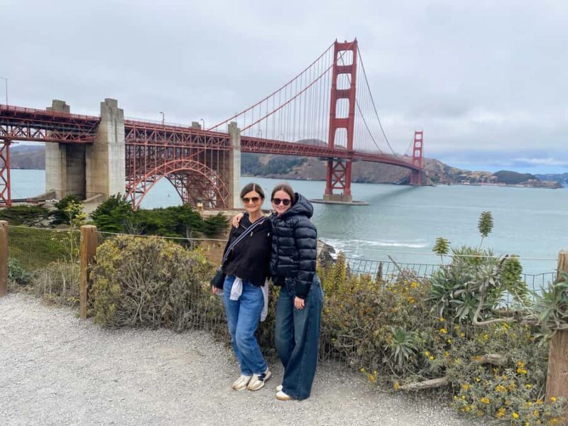 San Francisco Private Custom Tour - An In-Depth Look at the San Francisco Private Custom Tour