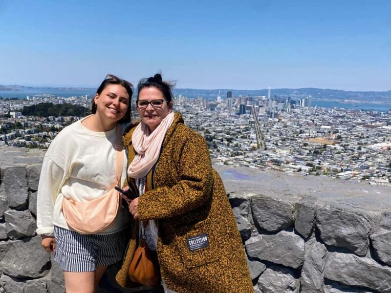 San Francisco Private Custom Tour - Final Thoughts