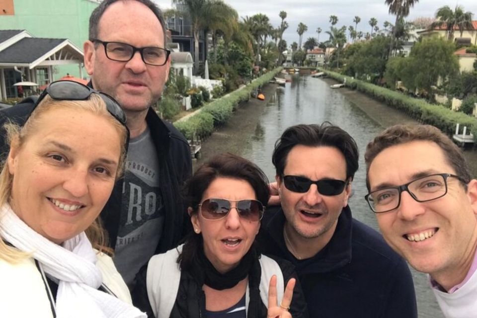 San Francisco: Private Custom Tour With a Local Guide - Price and Duration