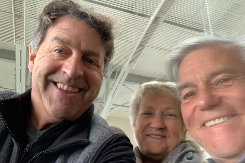 San Francisco: Private Custom Tour With a Local Guide - Language Options