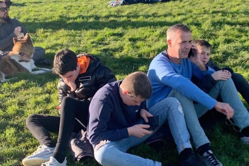 San Francisco: Private Custom Tour With a Local Guide - Reviews and Ratings