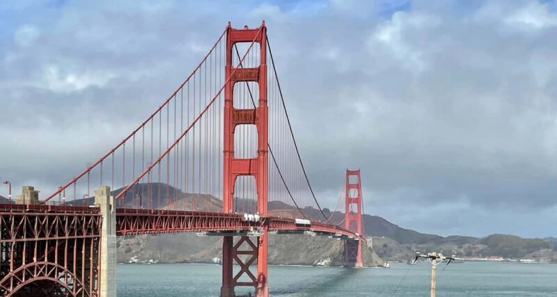 San Francisco: Private Large Bus Tour for Groups (up to 50) - Analyzing the Cost and Value