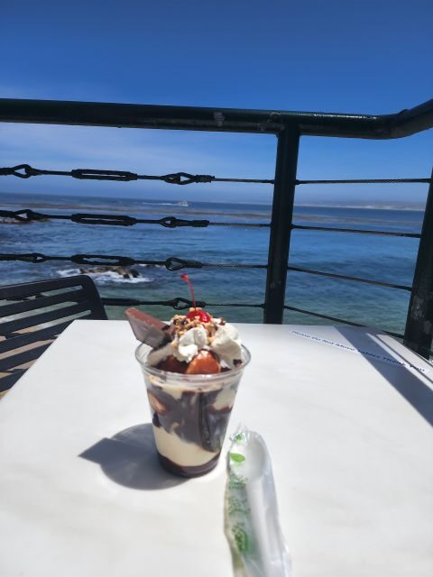 San Francisco: Private Monterey Aquarium 17 Mile Carmel - Carmel: A Picturesque Art and Coastal Haven