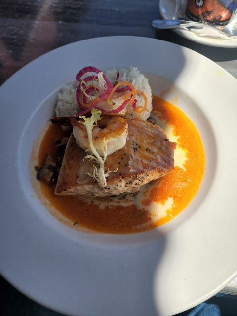 San Francisco: Private Monterey Aquarium 17 Mile Carmel - Final Thoughts