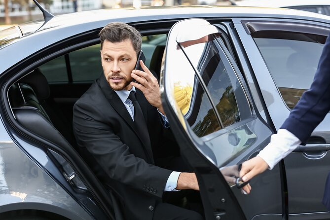 San Francisco Private Transfer Review - User Experiences