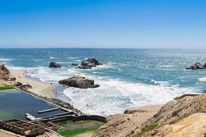 San Francisco Private Walking Tour With Local Guide - An In-Depth Look at the Tour Itinerary