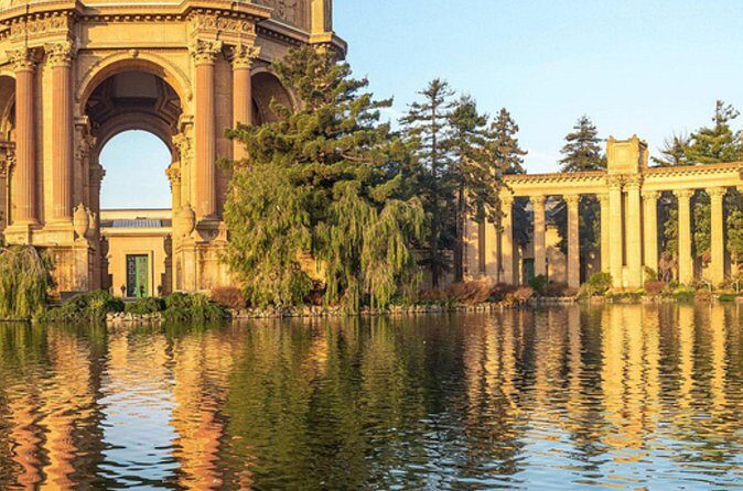 San Francisco Private Walking Tour With Local Guide - The Sum Up