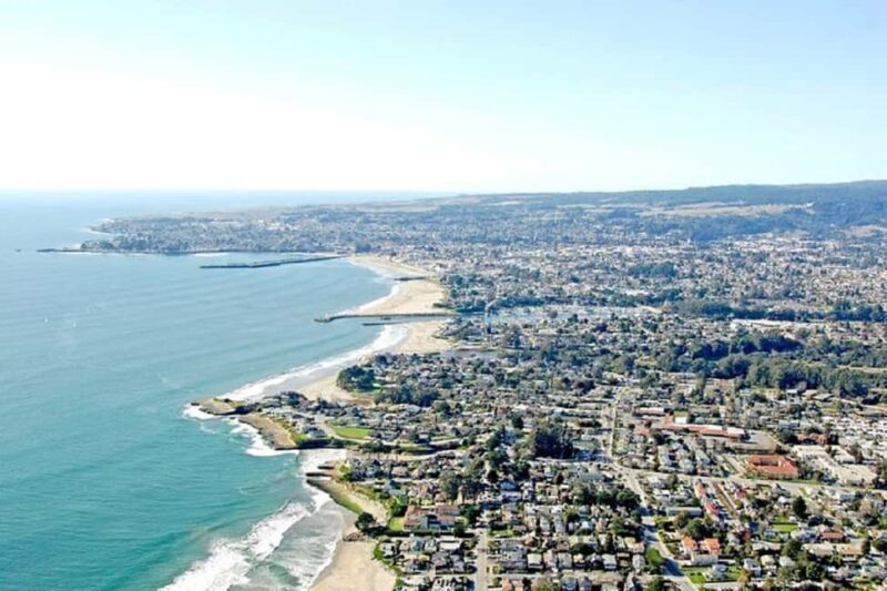 San Francisco: Redwood Forest & Santa Cruz Harbor 1-Day Trip - Key Points