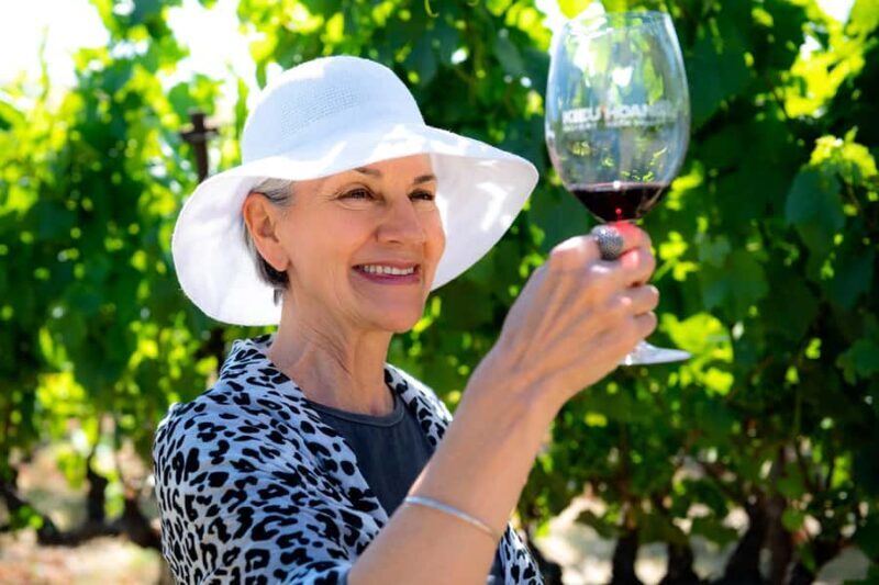 San Francisco: Redwood & Wine Country Tour with Lunch & Wine - Final Thoughts  