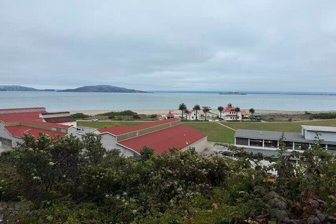 San Francisco, Redwoods & Sausalito: A Scenic Small-Group Escape - The Sum Up